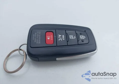 2017 Toyota Prius Prime Premium z USA, uszkodzony, nr VIN JTDKARFP5H3052989